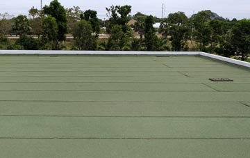all Burdiehouse roofing types quoted for