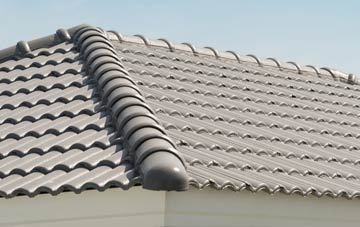 advantages of Burdiehouse clay roofing