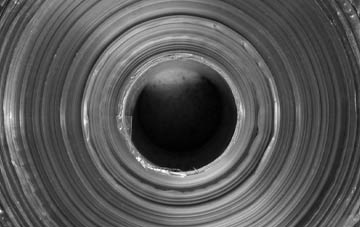 Burdiehouse edpm waterproofing