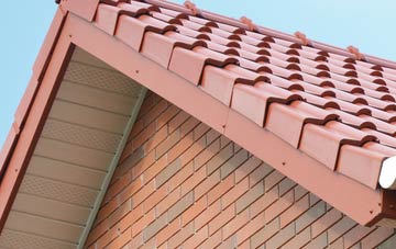 Burdiehouse fascia repair quotes