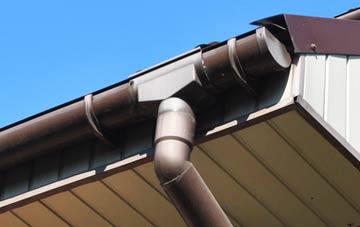 types of Burdiehouse fascias