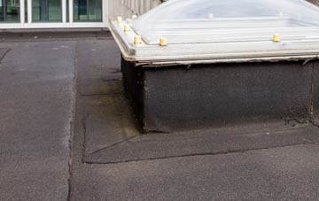 disadvantages of Burdiehouse flat roofs