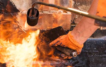 Burdiehouse flat roof repair companies