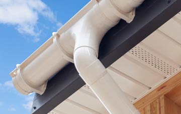 Burdiehouse gutter installation costs