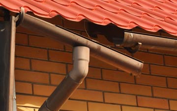 Burdiehouse gutter repair costs