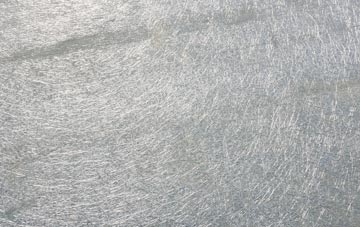 Burdiehouse laminate fibreglass or shingles?