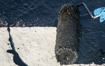 Burdiehouse liquid sealant waterproofing