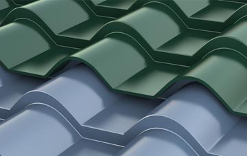 who should consider Burdiehouse plastic roofs
