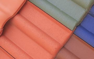 Burdiehouse plastic roofing companies