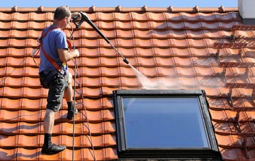 roof cleaning Burdiehouse, City Of Edinburgh