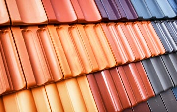 Burdiehouse roof tile costs