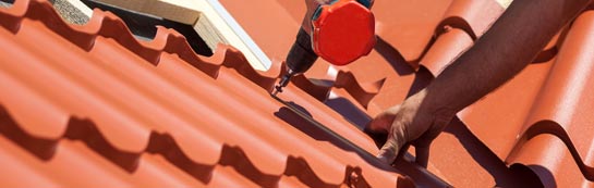 save on Burdiehouse roof installation costs