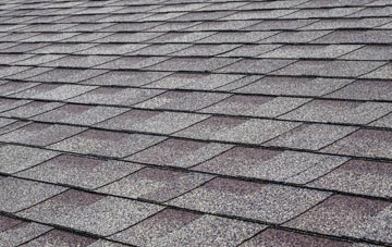 Burdiehouse tiles for shallow pitch roofing
