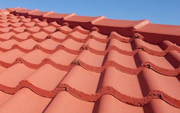 Burdiehouse tile and slate roof replacement