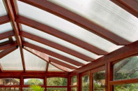 Burdiehouse conservatory roofing insulation