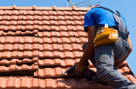 Burdiehouse urgent roof repairs