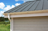 Burdiehouse fascia repair