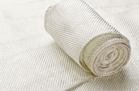 Burdiehouse fibreglass roofing repairs