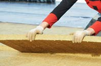 find rated Burdiehouse roof insulation companies