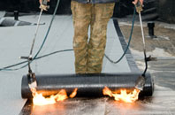 Burdiehouse flat roof sealing quote