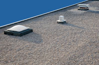 Burdiehouse flat roofing