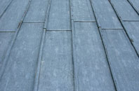 Burdiehouse lead roofing