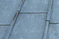 find rated Burdiehouse lead roofing companies