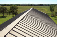 Burdiehouse metal roof quotes