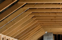 Burdiehouse pitched insulation quotes