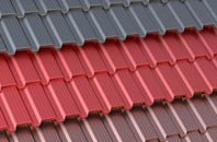 find rated Burdiehouse plastic roofing companies