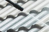 rated Burdiehouse roof cleaning companies