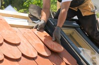 Burdiehouse tiled roofing companies