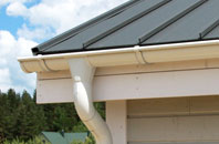 Burdiehouse soffits