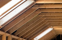 Burdiehouse tapered roof insulation quotes
